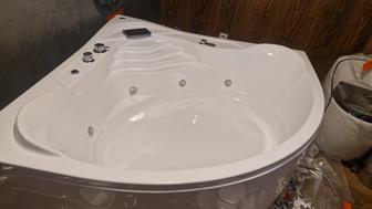 Реставрация ванн