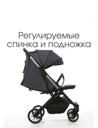 Продам детскую коляску