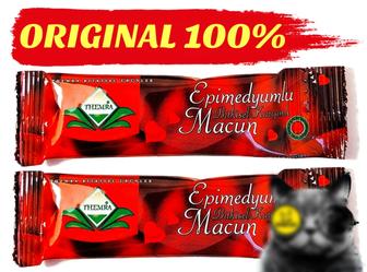 Эпимедиумная паста от Простатита