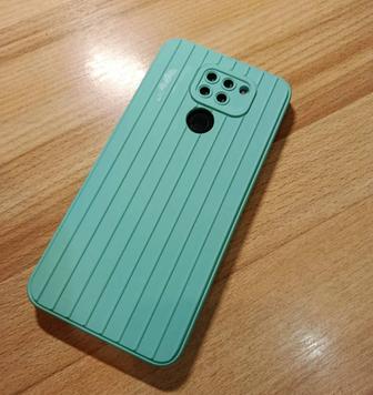 Чехол redmi note 9 и redmi note 9 pro