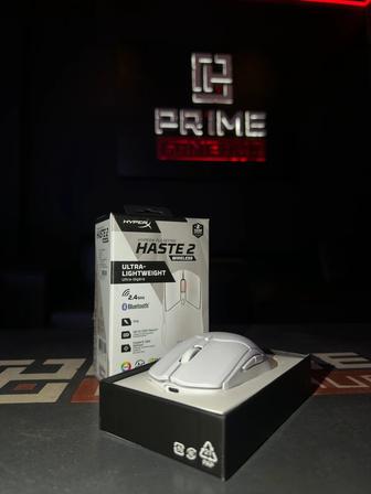 Hyperx Haste 2 Wireless