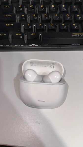 Продам наушники Redmi