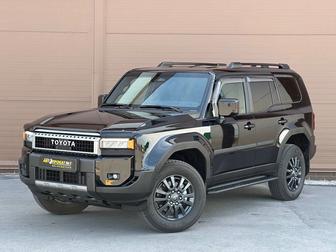 Toyota LC Prado 250 БЕЗ ВОДИТЕЛЯ. Прокат авто. Аренда авто. Автопрокат