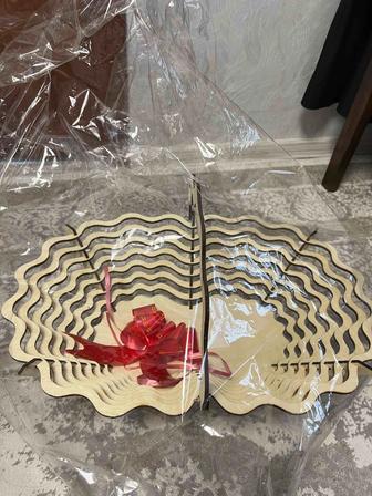 Продам корзину для подарка