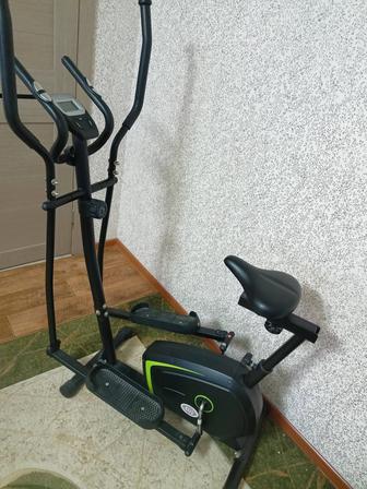 Велотренажёр