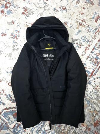 Продаю куртки б/у демисезонная и зимняя. Прошли химчистку.