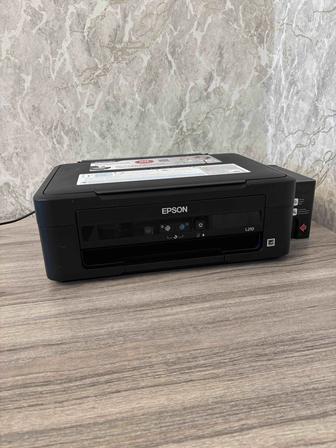 Принтер Epson L210