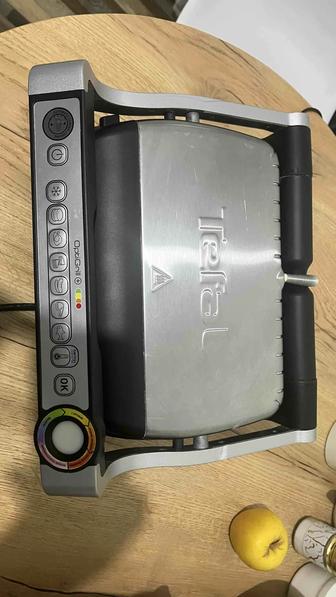 Аэрогриль тефаль