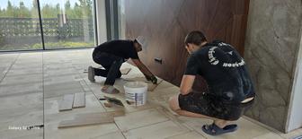 Ремонт квартир