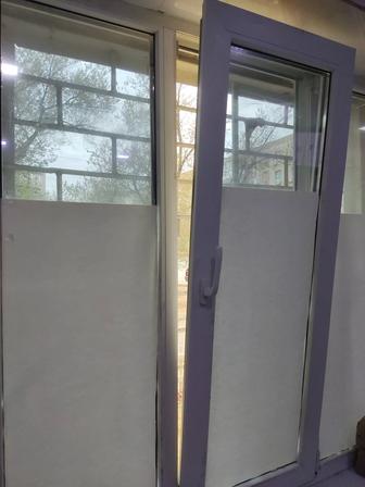 Пластик терезе Ремонт