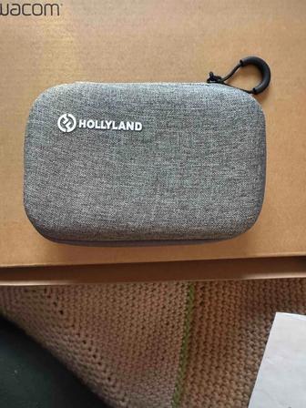 Петлички, Микрофоны, Hollyland