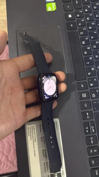 Apple Watch 9 41 mm