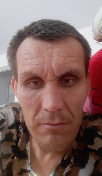 Разнорабочий