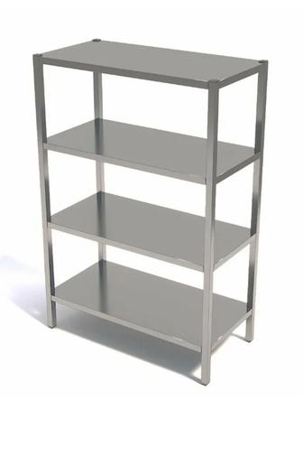 Стеллаж производственный