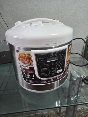 Продам мультиварку