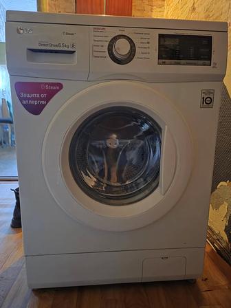 Стиральная машина автомат