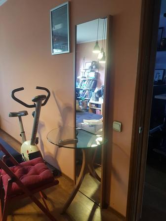 Зеркало для спальни, прихожей, гардеробной.
