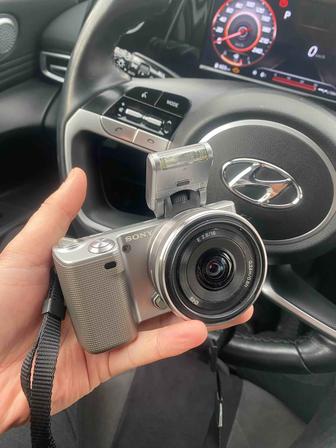 Продам фотоаппарат