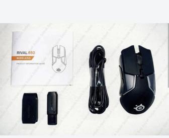 Мышка игровая