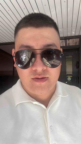 Водитель трезвые