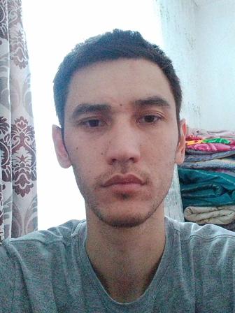Водитель