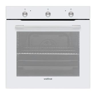 VFI072W Духовой шкаф VestFrost