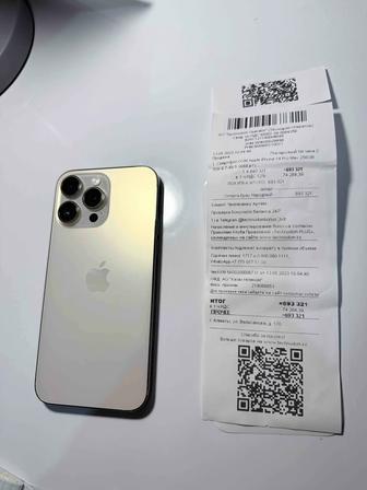iPhone 14 Pro Max 256 Гб Технодом