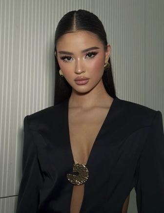 Визажист на Выезд! Акция весь образ за 10 тысяч!