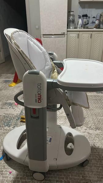 стул для кормления 3в 1