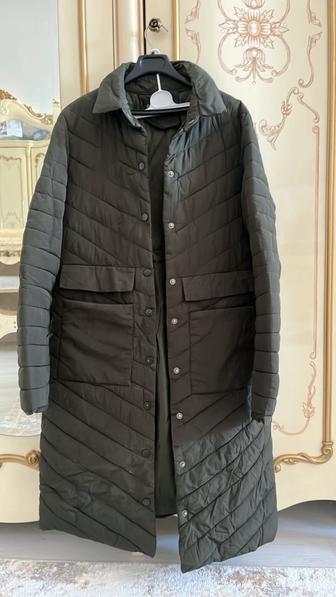 Куртка осень