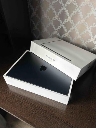 Macbook Air 13 2022