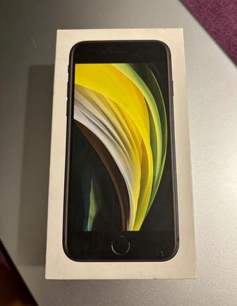 продам айфон се, iphone se 64