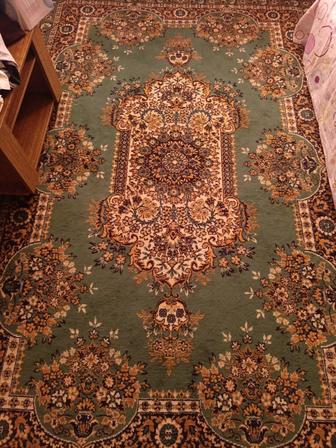 Продам ковер