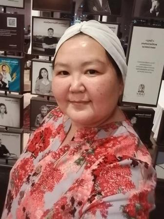 Воспитатель / воспитательница