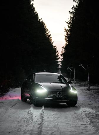 Аренда авто посуточно