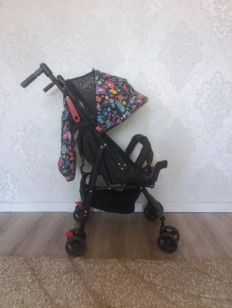 Коляска прогулочная