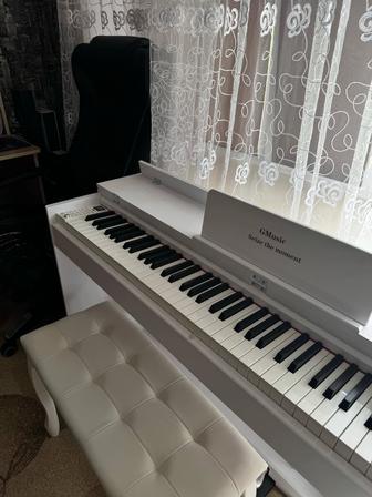 Пианино цифровое