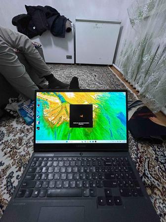 Ноутбук игровой