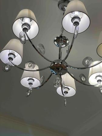 Люстра для комнаты