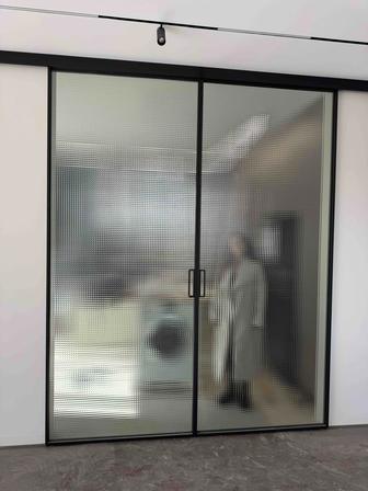 Межкомнатные перегородки