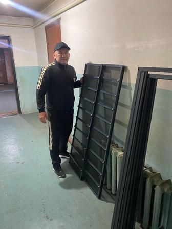 Москитные сетки решетки