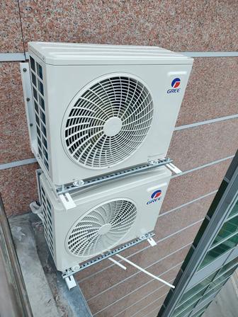 Заправка Ремонт кондиционеров