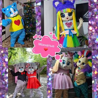 Организация праздников