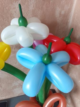 Организация праздников