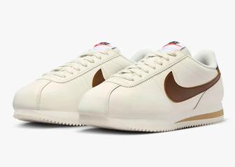 Продам Nike Cortez новые