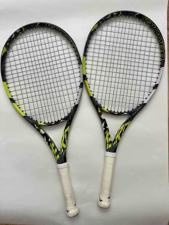 Babolat Pure Aero 25