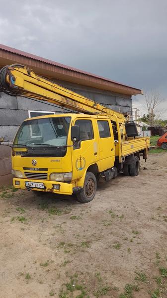 Автовышка