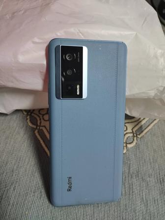 Redmi k60