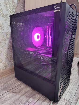 Продам ПК 3060ti i5-9600kf