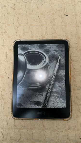 Электронная книга Kindle Paperwhite 12th gen